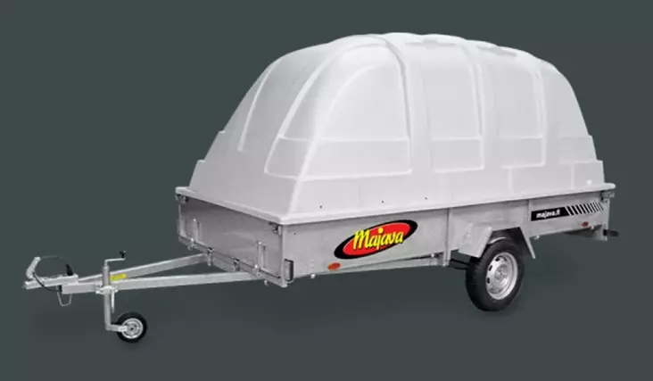 KUOMU 150X325 120CM SIS. SARANAT - Kuomut - KUO18 - 1