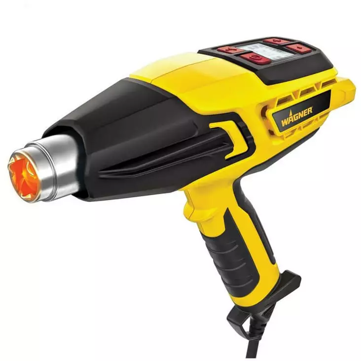 KUUMAILMAPUHALLIN WAGNER FURNO 750 - Kuumailmapuhaltimet - 2359358 - 1