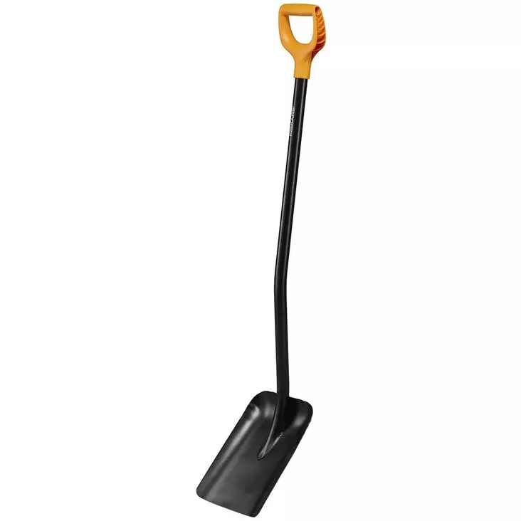 KUUPPALAPIO SOLID METALLI FISKARS - Kirveet ja puutarhatyökalut - FS1066718 - 1