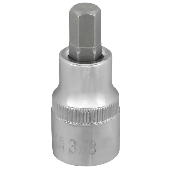 KUUSIOKOLOHYLSY 1/2" VÄÄNTIÖLLE - Hylsyt - IKH4408 - 1