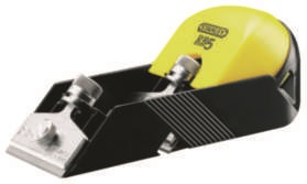 KÄSIHÖYLÄ STANLEY RB5 - Höylät ja teroittimet - 98200108 - 1
