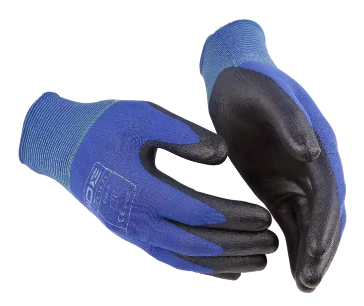 KÄSINE GUIDE650 - Asentajan hanskat - 223536608 - 1