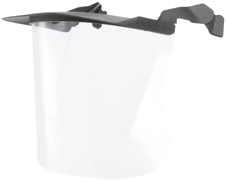 Kasvonsuoja 3M PELTOR V4F - Suojalasit - 466100948 - 1