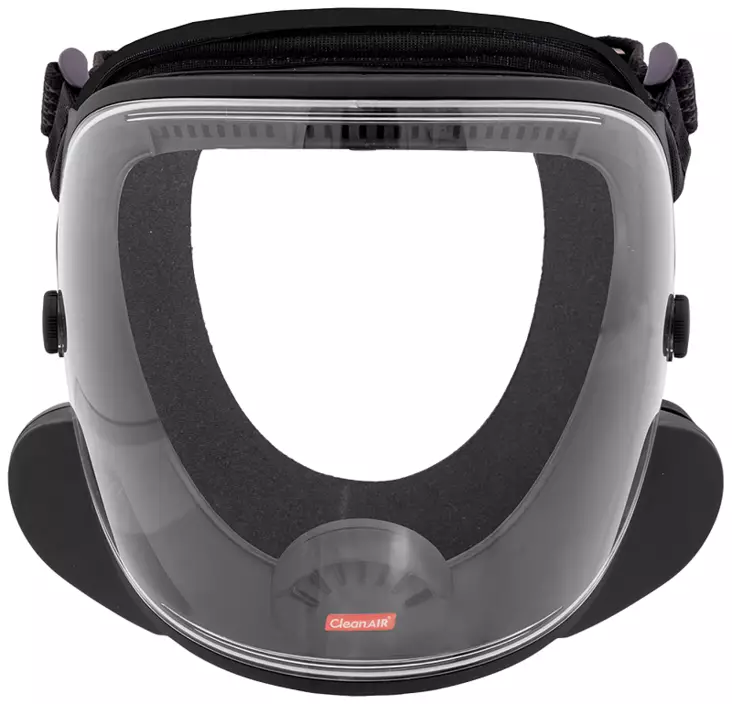 Kasvonsuoja CleanAIR UniMask - Hengityssuojaimet - 805300658 - 1