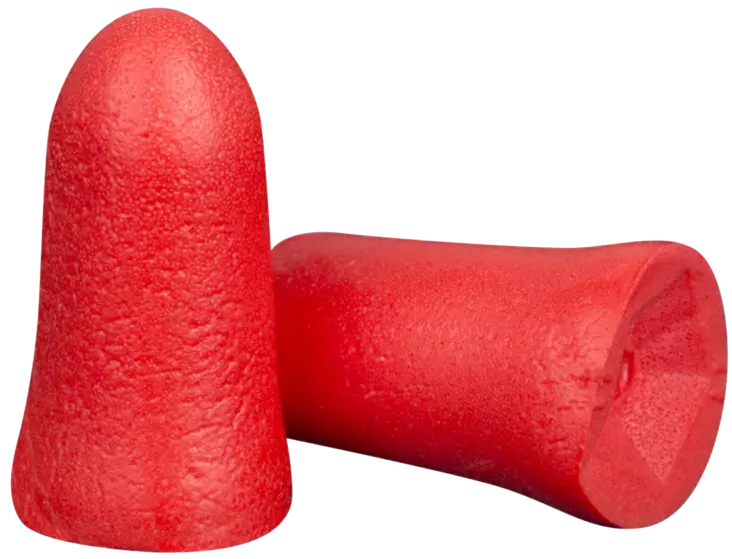 Korvatulppa Zekler 802 S 10 paria - Kuulosuojaimet - 380687988 - 1