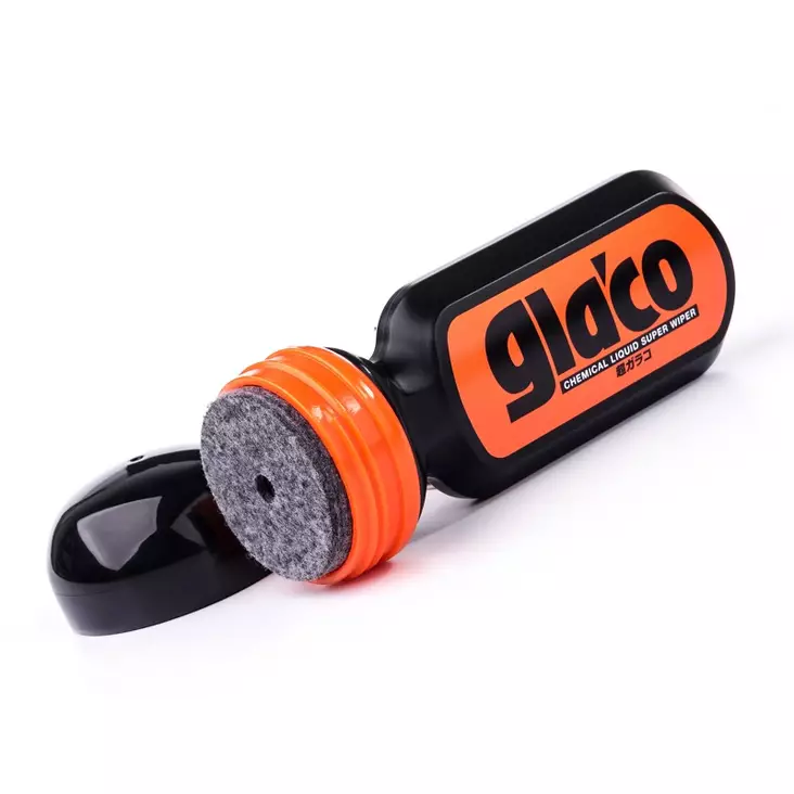 LASIPINNOITE SOFT99 ULTRA GLACO, 70 ML, ULTRA GLACO - Autonhoitotuotteet - HS4468 - 1