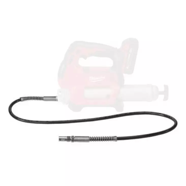 LETKU RASVAPRÄSSIIN M18 GG MILWAUKEE - Rasvaprässit ja rasvat - 4931435858 - 1