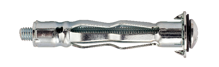 LEVYANKKURI SS 8S M6X58 E A4 LEVY 3-16 - Ohutlevyankkurit - 241018 - 1