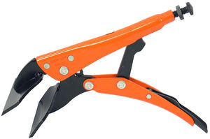 LEVYPURISTIN METALLI 200MM GRIP-ON - Lukkopihdit - GR12808 - 1