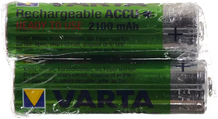 Ladattavat paristot 412 Bluetooth kuulonsuojaimeen - Kuulosuojaimet - 380684068 - 1