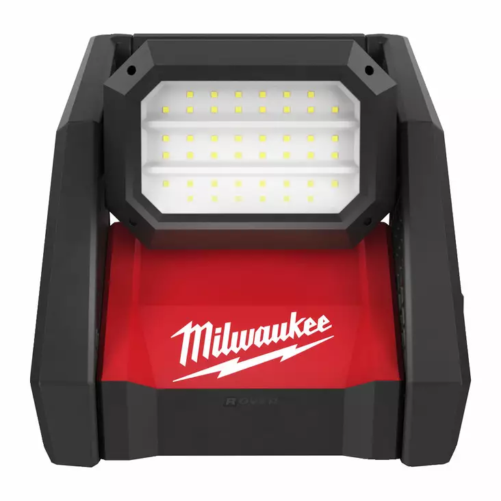 MILWAUKEE M18 HOAL-0 4000LM AKKUVALAISIN - Akkuvalaisimet - MW478118 - 1