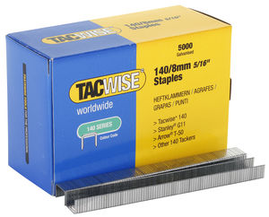 NIITTI 5000KPL 8MM - Nitojat - RAPE1408 - 1