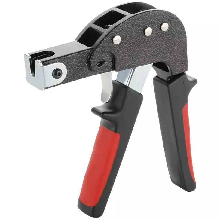 OHUTLEVYANKKURIPIHTI - Yleis- ja siirtoleukapihdit - IKH6018 - 1