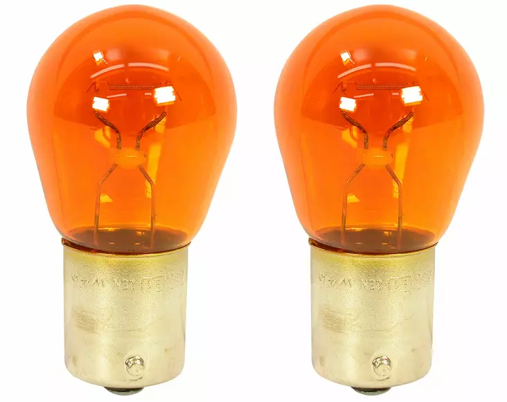 POLTTIMO PY21W 2KPL - Polttimot - PB12018 - 1