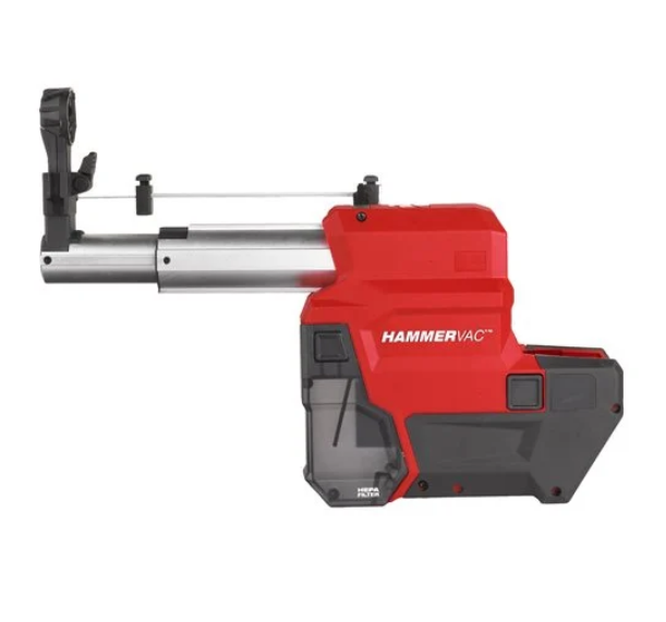 PORAVASARANIMURI M18 FDDEXL-0 FH/FHX - Akkuimurit - MW478508 - 2