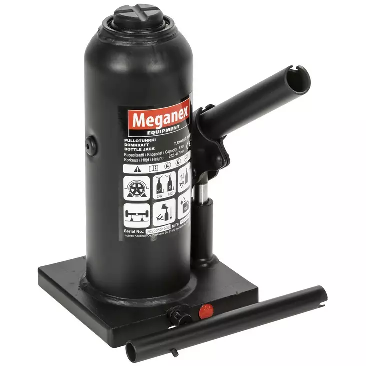 PULLOTUNKKI 8TON - Tunkit - TLE20408 - 1