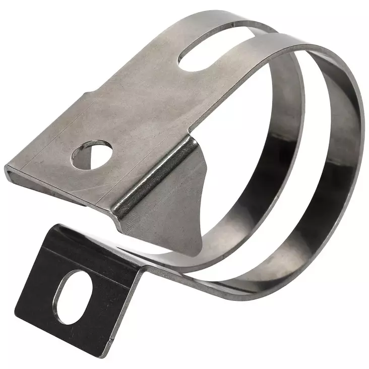 PUTKIKIINNIKE 48MM RST - Lisävalot - ST150086-48 - 1