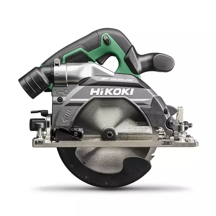 PYÖRÖSAHA C3606DB RUNKO HSC - Käsisirkkelit - HI68010938 - 1