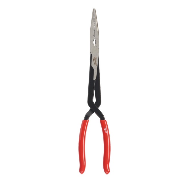 Pitkät kärkipihdit 45° kulmalla - Kärkipihdit - MW492498 - 1