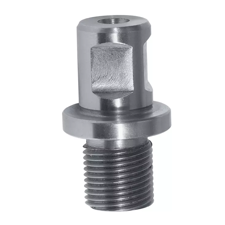 RUKO MUUNNOSKPL M18X6P1,5 (WELDON) - Magneettiporakoneet - 108108 - 1