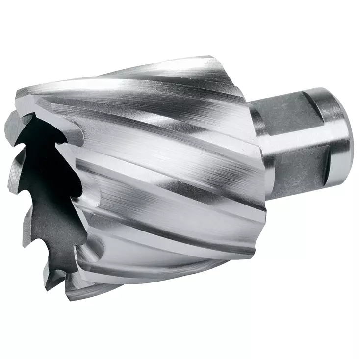 RUKO REIKÄJYRSIN 28.0MM L30MM WELDON - Magneettiporakoneet - 108228 - 1