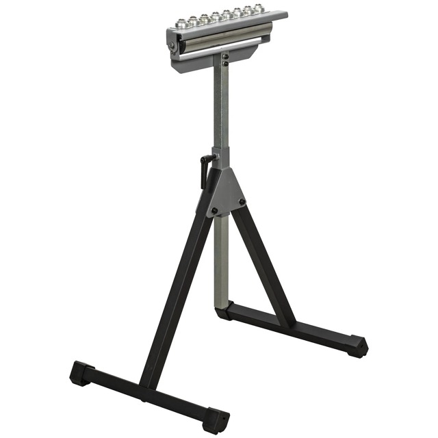 RULLATUKI 3IN1 HD SÄÄDETTÄVÄ 1100X580X430MM 136KG - Työpöydät ja laatikot - XW078 - 1