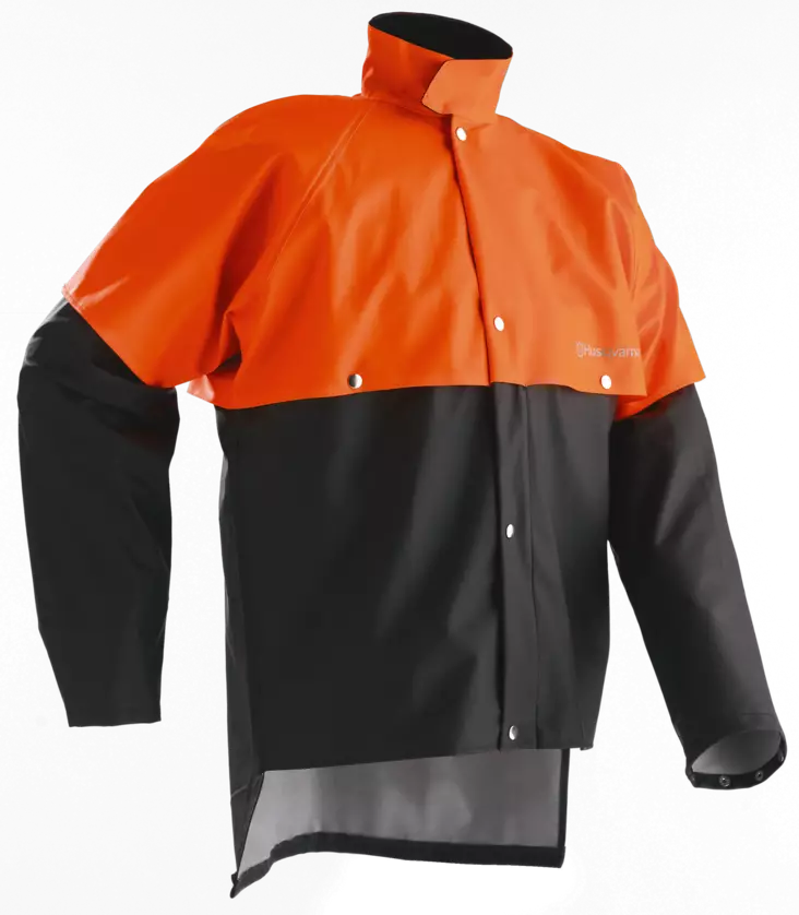 Sadepusero, Koko XL - Metsurin turva-asut - 5230792-58 - 1