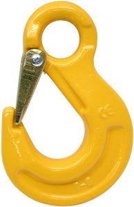 SALPAKOUKKU 13-8 5,0T - Luokitellut nostoketjut  - SK138 - 1