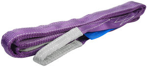 SILMUKKANOSTOVYÖ 1t/0,8M - Nostovyöt ja raksit - SV01008 - 1