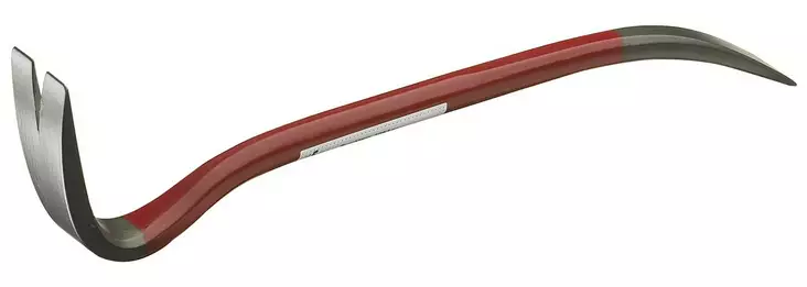 SORKKARAUTA 900MM HULTAFORS - Sorkkaraudat ja rautakanget - 73340408 - 1