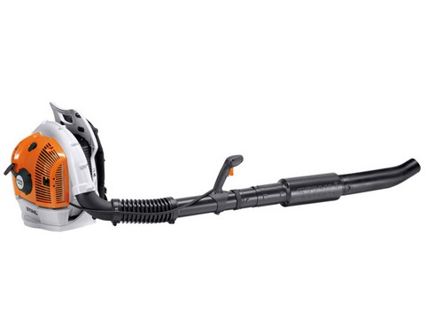 STIHL BR 500 REPPUPUHALLIN - Stihl puhaltimet - 42820111628 - 1