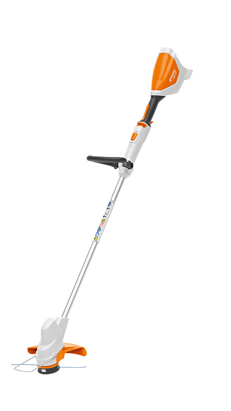 STIHL FSA 57 AKKUTRIMMERI SIS AK10 - Stihl akkutyökalut - 45220115748 - 1