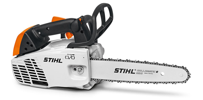 STIHL MS 194 TC-E MOOTTORISAHA 12" - Stihl moottorisahat - 11372000318 - 1