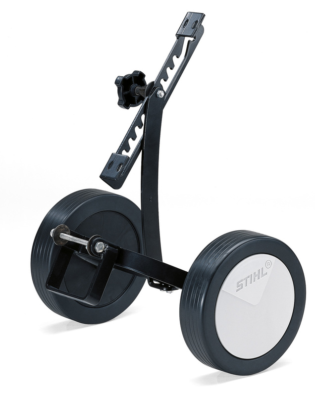 STIHL MULTITYÖKALU PYÖRÄSARJA - Stihl monitoimilaitteet - 46010071008 - 1