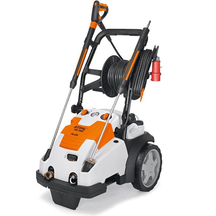 STIHL RE 362 PLUS PAINEPESURI - Stihl painepesurit - 47800124518 - 1