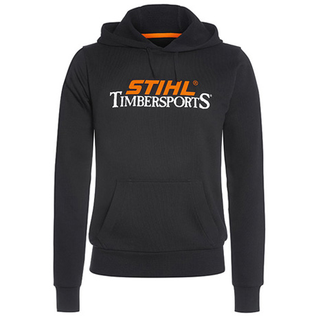 STIHL STS HUPPARI MUSTA - Stihl turva-asut - 04640280248 - 1