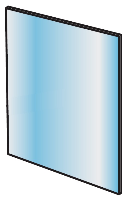 SUOJALASI ULKO PANTERA AIR 114X133 (5KPL) - Hitsaussuojaimet - LVE000238 - 1