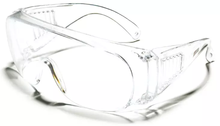 Suojalasi Zekler 33 - Suojalasit - 380600338 - 1