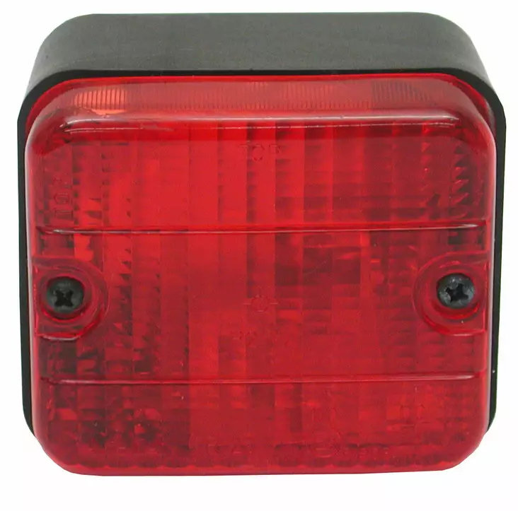TAKASUMUVALO 87X77MM - Peräkärryn valot - ST100008 - 1