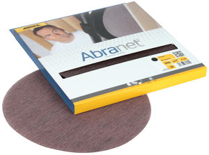 TARRAPYÖRÖ 225MM ABRANET K180 10KPL - Hiomapaperit koneisiin - MIR1588 - 1