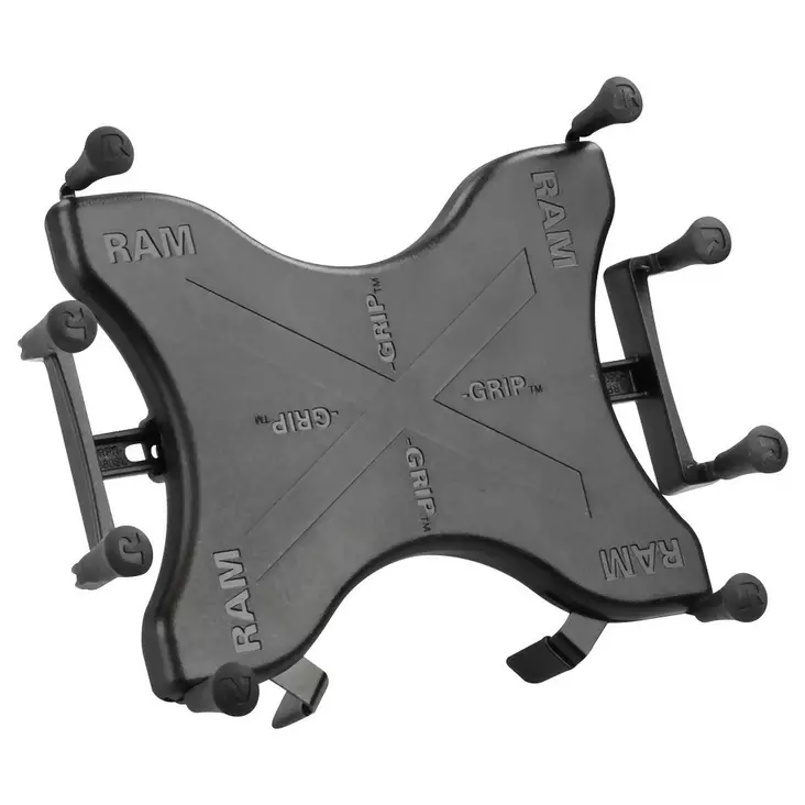 TELINE C X-GRIP 9-10 TUUMAN TABLETILLE - USB-laturit, pistokkeet ja adapterit - RAMC38 - 1