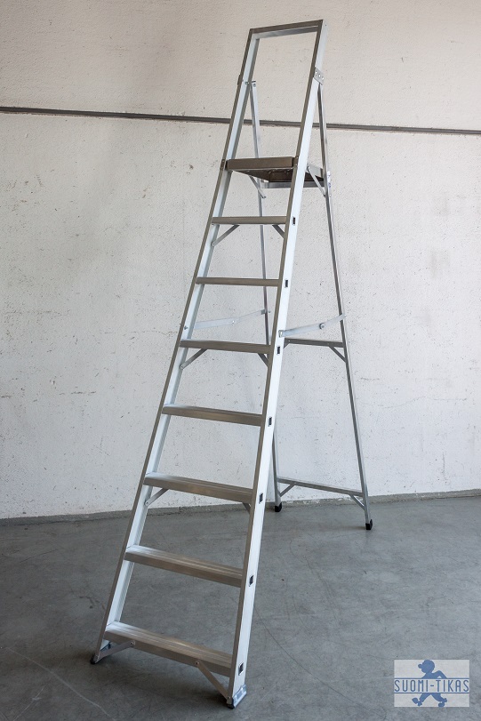 TEOLLISUUSTASOTIKAS TT108 - Tikkaat - TT108 - 1