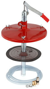 TÄYTTÖPUMPPU KESKUSVOITELUJÄRJESTELMÄÄN 18KG - Voitelulaitteet - MA3381868 - 1