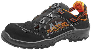 Turvakenkä Sievi Air Roller S1P - Kesä työ- ja turvakengät - SK52523-38 - 2