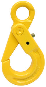 VARMUUSKOUKKU 10-8 3,2T - Luokitellut nostoketjut  - VK108 - 1