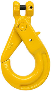 VARMUUSKOUKKU HL 10-8 3,2T - Luokitellut nostoketjut  - VKH108 - 1