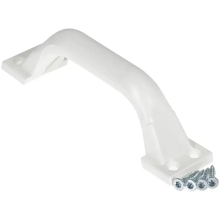 VEDIN VALKOINEN MUOVI - Istukat ja lisävarusteet - FIX1028 - 1