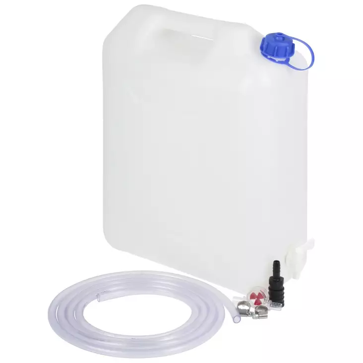 VESITYSKANNU TRUKIN AKULLE 20L - Akkutarvikkeet - TK1558 - 1