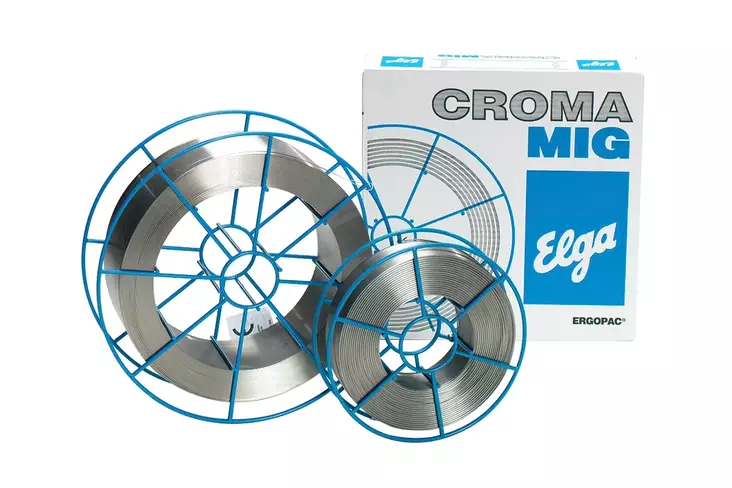 CROMAMIG 309 LSI 0,8MM 15KG - Hitsauslangat - 9805-2008 - 1