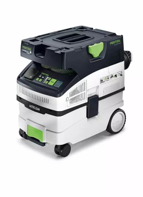 Festool Järjestelmäimuri CLEANTEC CTH MIDI I AC - Imurit - 578558 - 1